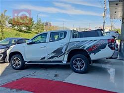 میتسوبیشی L200